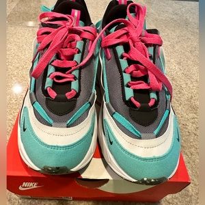 Nike Furyosa(Women’s)